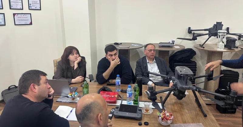 Füzulinin Dəmir dövrü abidələri rəqəmsal metodlarla öyrəniləcək