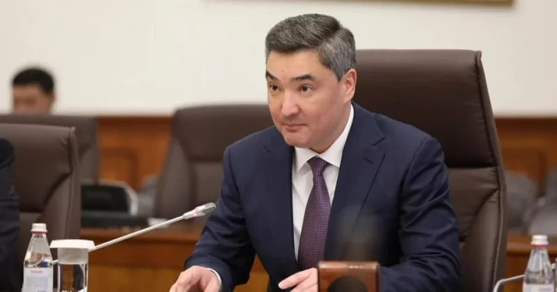 Премьер Казахстана взял под личный контроль ситуацию со взрывом на заводе