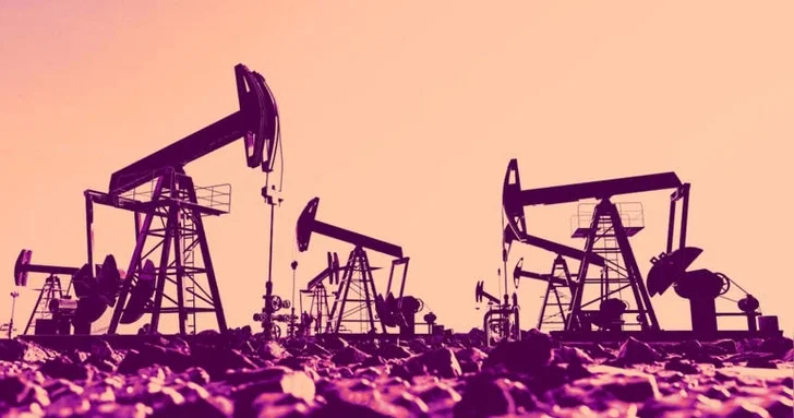 Цены на нефть падают на фоне ожиданий ослабления контроля Ормузского пролива Ираном