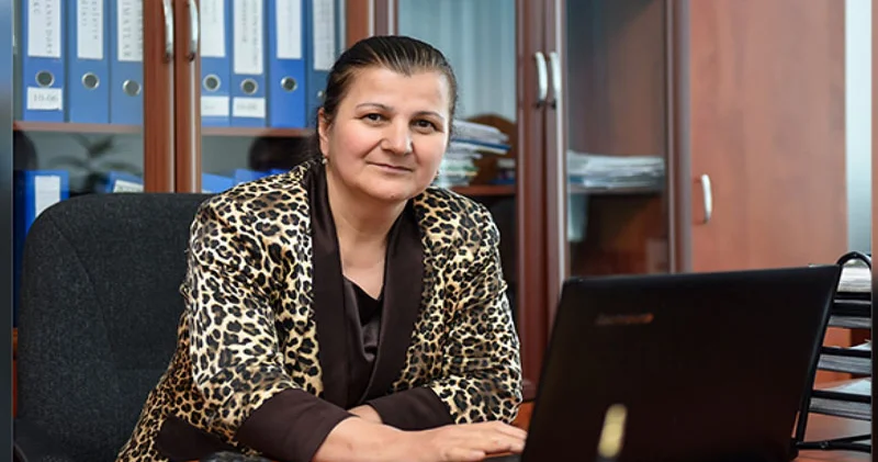 Şöbə müdiri vəfat etdi