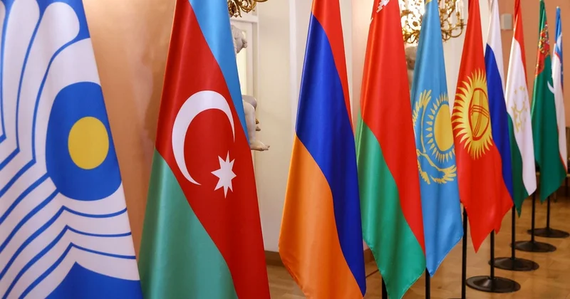 Düşənbədə MDB Hökumət Başçıları Şurasının iclası öz işinə başlayıb