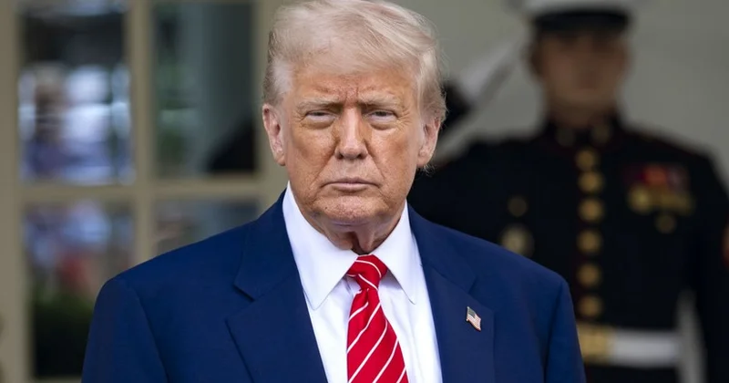 Белый дом: Трамп запретит въезд в США гражданам 12 стран
