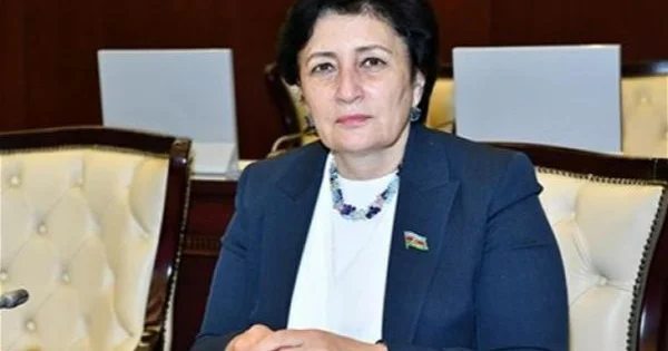 Məlahət İbrahimqızı “QHT biznesi lideri” SENSASİON MƏLUMAT