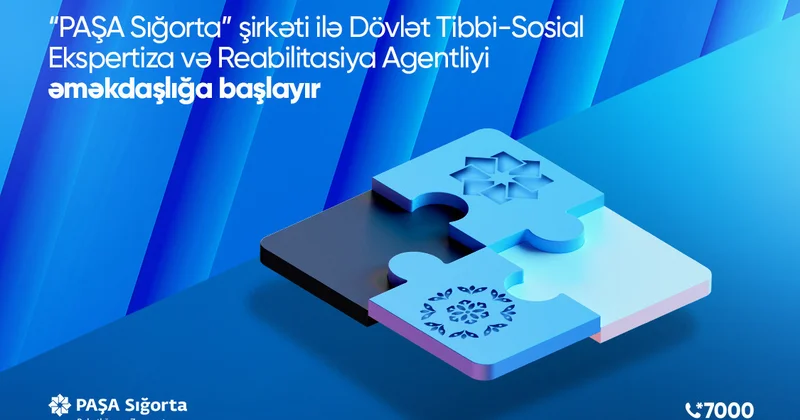 “PAŞA Sığorta” ilə DTSERA əməkdaşlığa başlayır