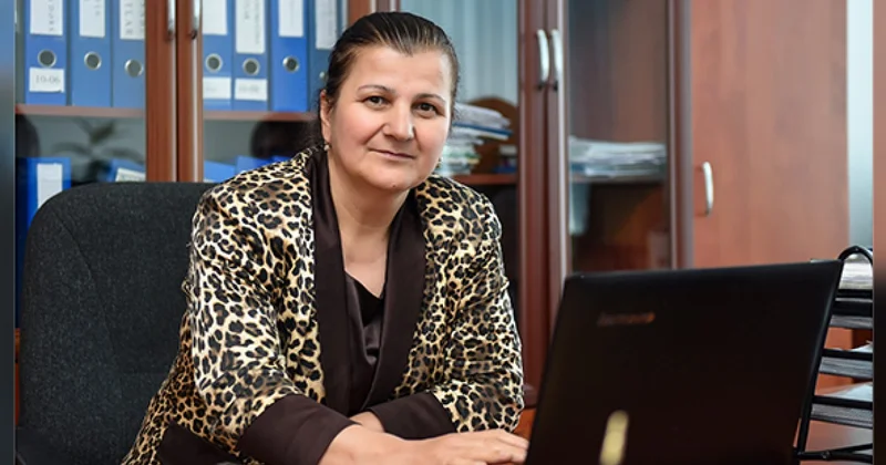 Şöbə müdiri vəfat etdi