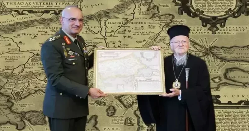 Türkiyə Müdafiə Nazirliyindən Yunanıstanın İstanbul təxribatına reaksiya
