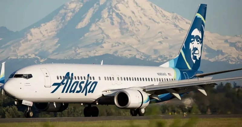 Alaska Airlines отменяет до 14 рейсов в день