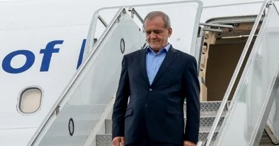 Pezeşkianın İrəvana səfərini gözləyirik Ermənistan XİN