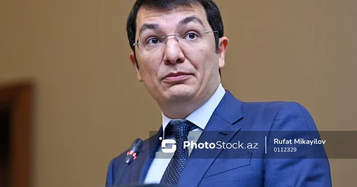 Азербайджан открывает двери для китайских инвестиций в логистику и грузоперевозки