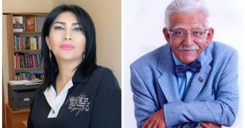 Bir şeir yaz mənim yerimə, gün işığı... Vaqif Səmədoğlunun xatirəsinə