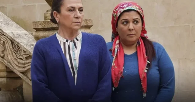 “Hercai”nin aktrisası əməliyyatdan sonra iflic olub FOTOLAR