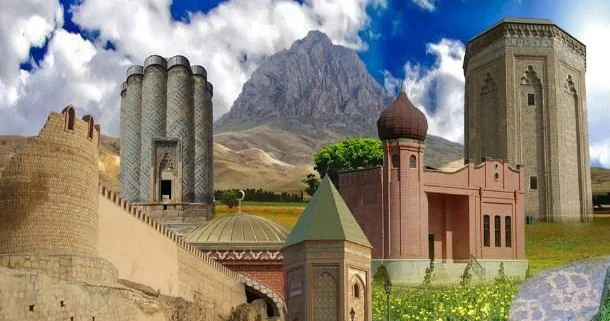 Dövlət siyahısına daxil edilən abidələrinin vahid qaydalar əsasında pasportlaşdırılması təsdiqlənib