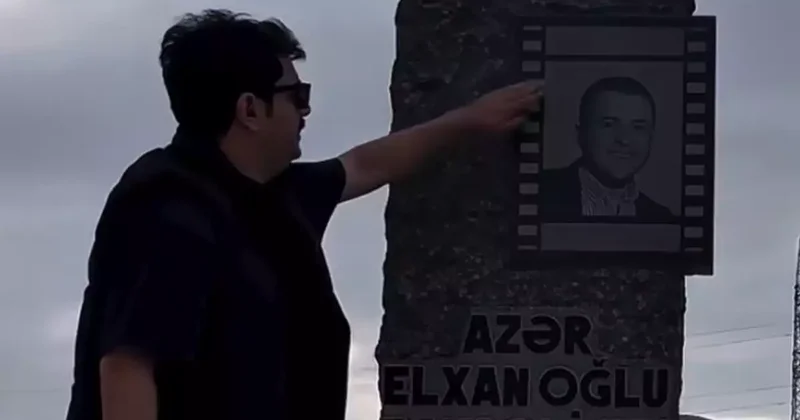 “Səssiz darıxıram…” Elşən Azərdən yazdı