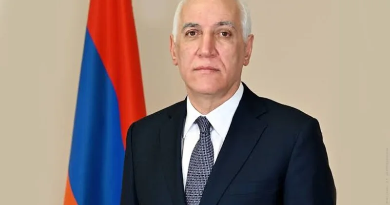 Ermənistan bu ölkələrə səfirlər təyin etdi