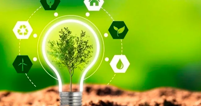 Azərbaycan dünyada yaşıl enerji mərhələsinə keçid etmiş etibarlı tərəfdaş ölkə kimi tanınır