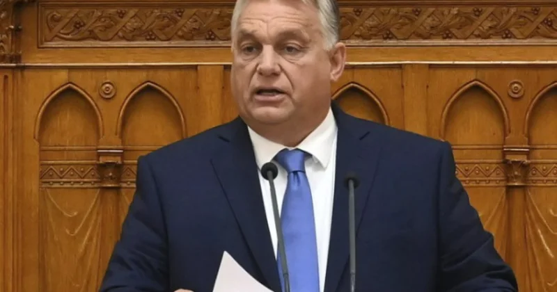 Орбан обвинил ЕС в намерении ударить по России