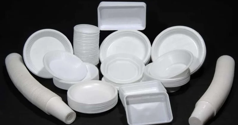 Bu ölkədə plastik butılkaların istehsalı qadağan olundu