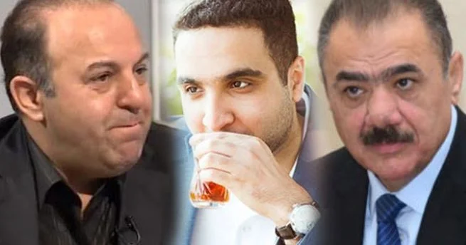 Məhkəmə işi: Zeynal Usubovla dost olmuşam, ortaq biznesimiz olub