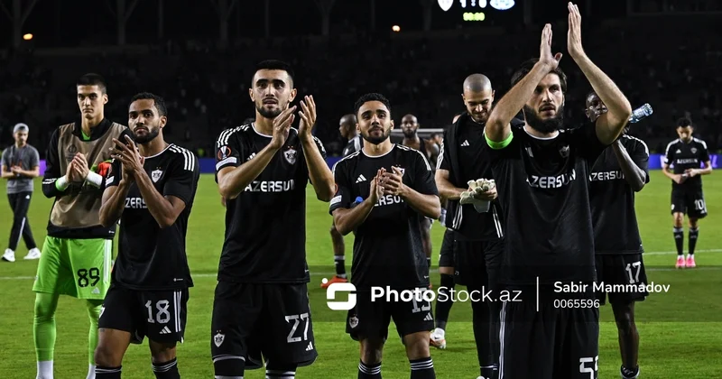 Qarabağ təlim məşq toplanışı üçün Avstriyaya yollanacaq