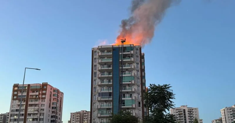 Yaşayış binasındakı yanğın 3 nəfərin həyatına son soydu