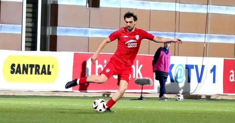 Turan Tovuz un müdafiəçisi: Avrokuboklara gedə bilmədiksə, günah özümüzdədir MÜSAHİBƏ