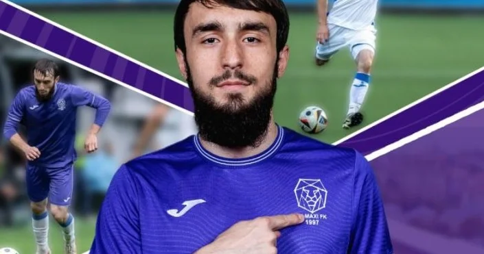 Şamaxı nın futbolçusu: Daha doğrusunu Ayxan müəllim bilər