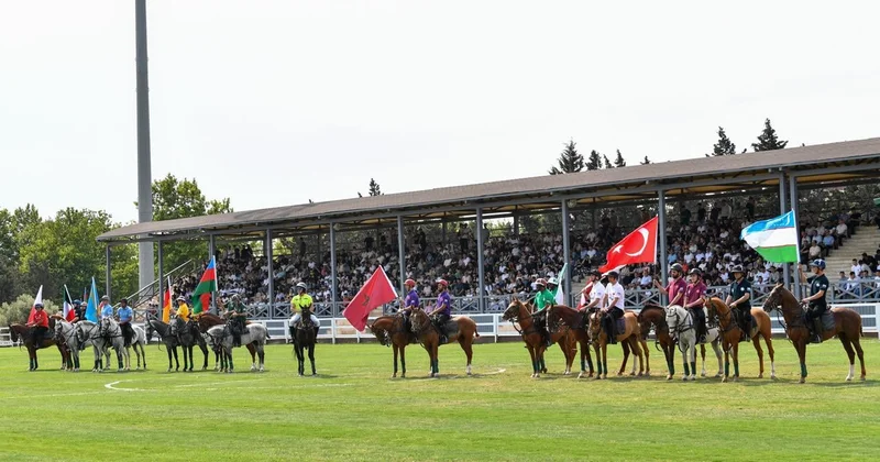 Polşada Avropa Çempionatının püşkü atıldı FOTO