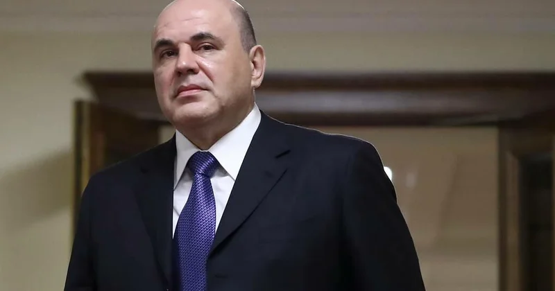 Mişustin Azərbaycanı da bu sistemə qoşulmağa çağırdı