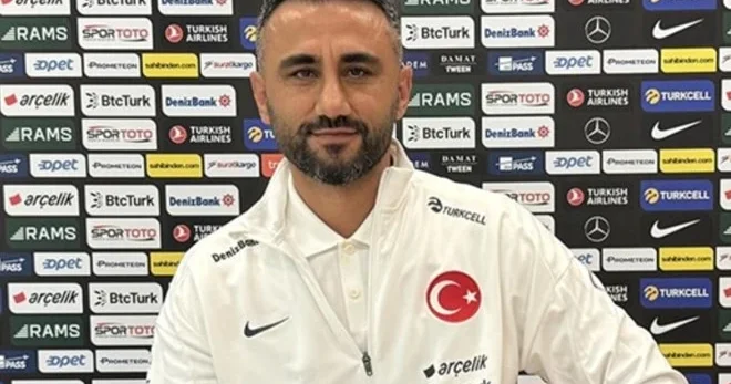 Super Liqa təmsilçisində yeni təyinat RƏSMİ