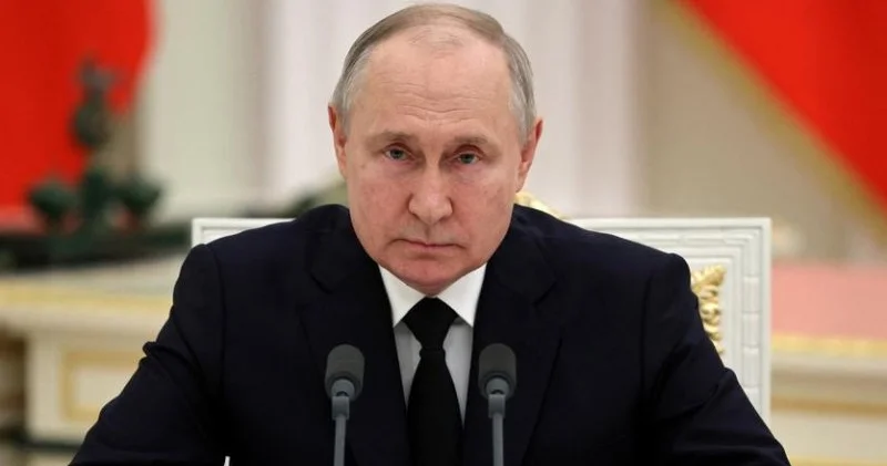 Putin tezliklə Tehrana səfər edəcək