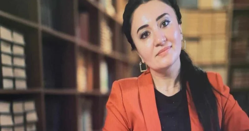 Bu məmləkətin şairləri susub... Günel Mehri