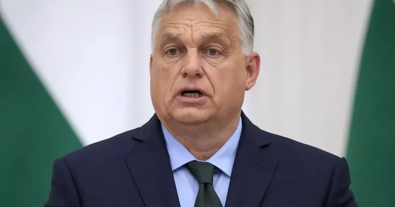 Орбан оценил стоимость интеграции Украины в ЕС