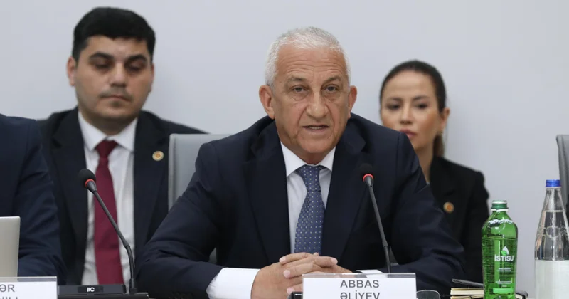 Abbas Əliyev: Yeni strategiya həmkarlar ittifaqlarının fəaliyyətinə sistemli yanaşma gətirir
