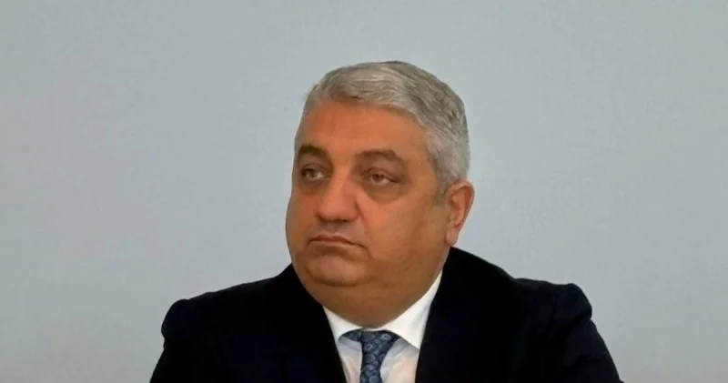 Keçmiş deputatın oğluna YENİ VƏZİFƏ VERİLDİ