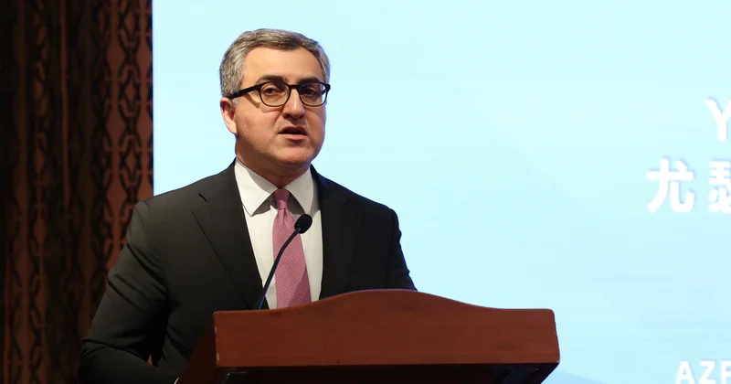 Azərbaycanda logistikanın subsidiyalaşdırılması mexanizmi tətbiq olunacaq