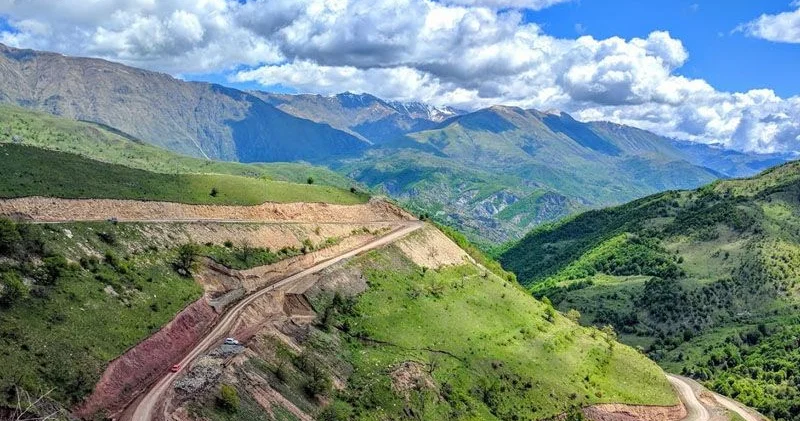 Kəlbəcərdə transformator məntəqəsinin tikintisi və 35 kV luq elektrik veriliş xəttinin xəttinin çəkilməsinə 2.3 milyon xərclənəcək