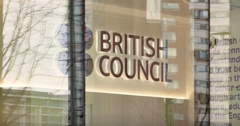 Rusiya “British Council”ı “arzuolunmaz” elan etdi