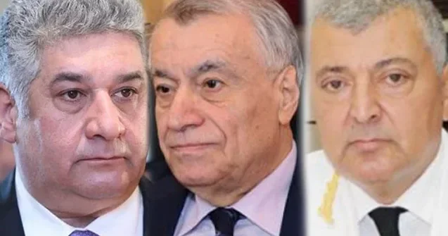 Vəzifədə olarkən ölən məmurlar virus, dəm qazı, qəza...