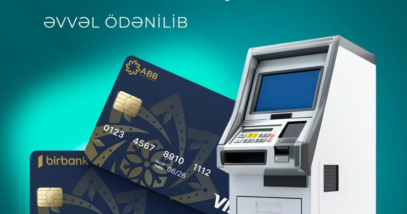 Qurban bayramı münasibətilə iyun ayının pensiyaları qrafikdən əvvəl ödənilib