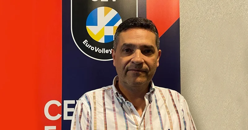 Azərbaycanlı mütəxəssis Avroliqa oyunlarına təyinat alıb