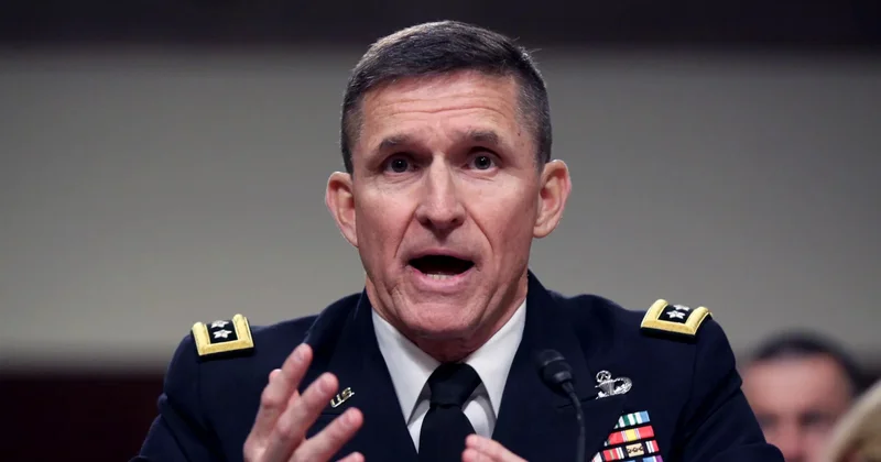 Rusiya və ABŞ nin döyüşməsini istəyirlər Amerikalı general