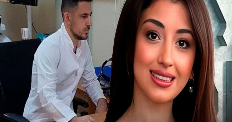 Nəzrin Mansurlunun rinoplastika əməliyyatından sonra ölümü ilə bağlı həbs olunan həkimin məhkəməsi başlayıb