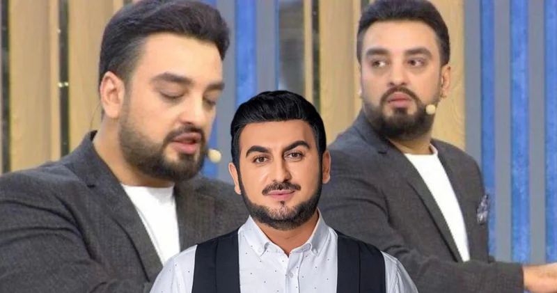 Zaurdan Tolikə AĞIR CAVAB: “Kabinetdə müğənnilərlə oturub... olmaz!” VİDEO