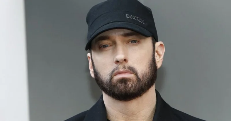 Eminem Meta ya qarşı məhkəmə iddiası qaldırdı 109 milyon dollarlıq tələb