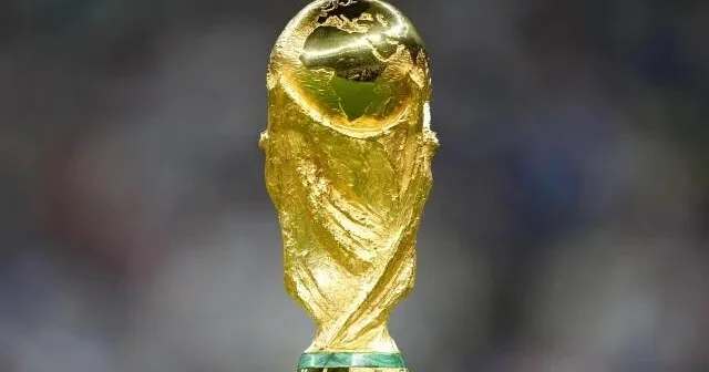 Dünya çempionatında daha bir komanda tarixdə ilk dəfə