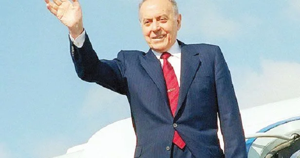 Azərbaycanı Qurtuluşa aparan tarixi gün