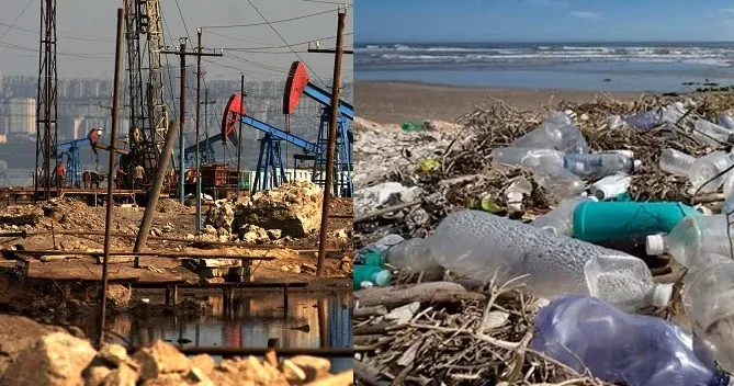 Azərbaycanda atmosferi nə çirkləndirir? Mütəxəssislər AÇIQLADI