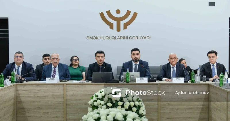 AHİK üzvləri üçün sanatoriyalara yollayışlar artıq elektron sistem vasitəsilə əldə olunacaq