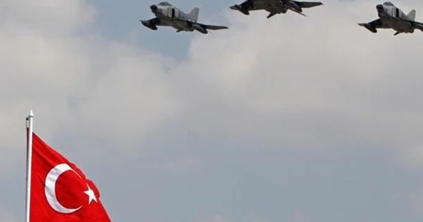 Турция поможет Украине дронами