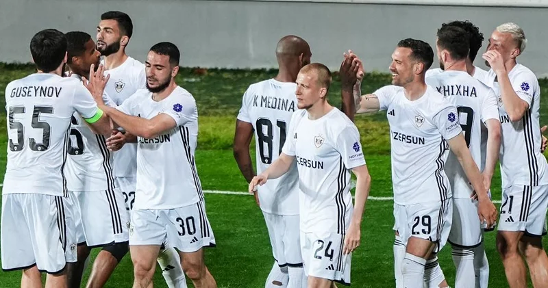 Qarabağ Avstriyaya gedir